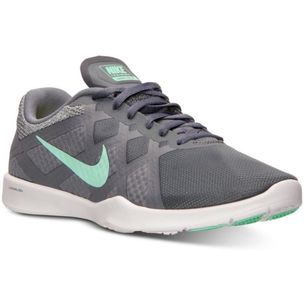 NWT Nike Lunar Lux TR Sneakers
